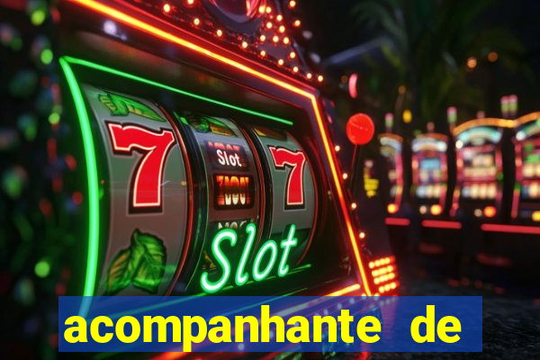 acompanhante de luxo em santos